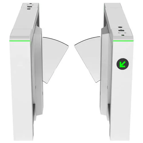 Mars-F1000 Pro ZKTeco — vista oficial 1