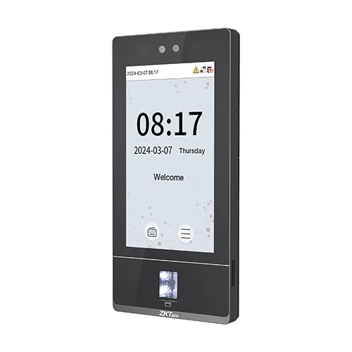 SenseFace 7A ZKTeco — vista oficial 1
