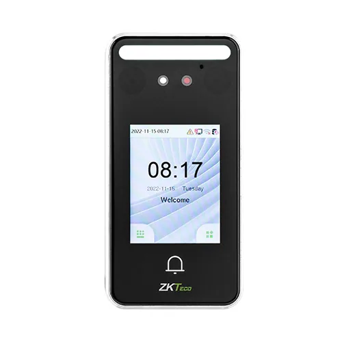 SpeedFace-V3L Lite ZKTeco — vista oficial 1