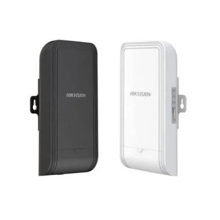 Antena de comunicação para controle de acesso de elevadores, utilizada para conectar cabine, controladora e software de gerenciamento em sistemas em rede.