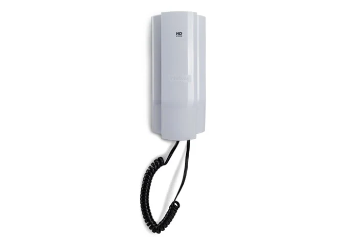 Telefone IP de parede Intelbras TDMI 400 IP