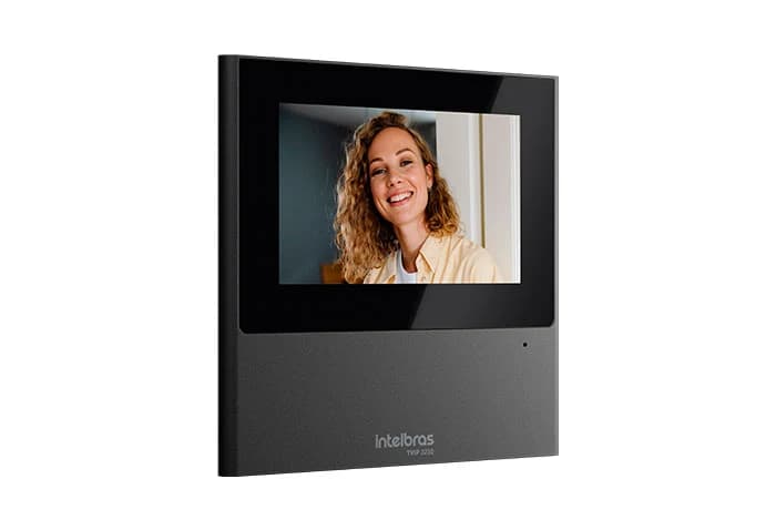 Terminal interno Intelbras TVIP 2210